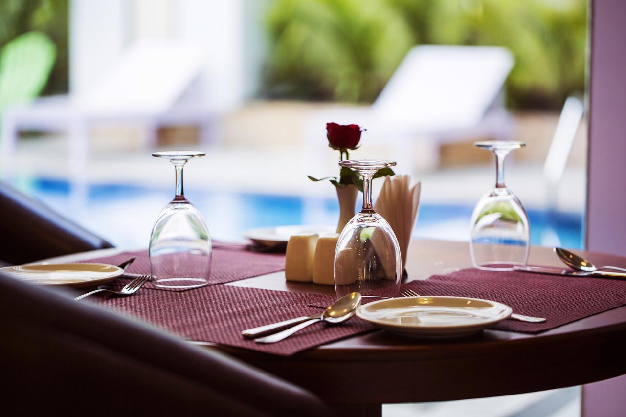 Hill Palace Hotel & Spa Kochi Εξωτερικό φωτογραφία
